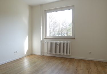 Beispielfoto Schlafraum