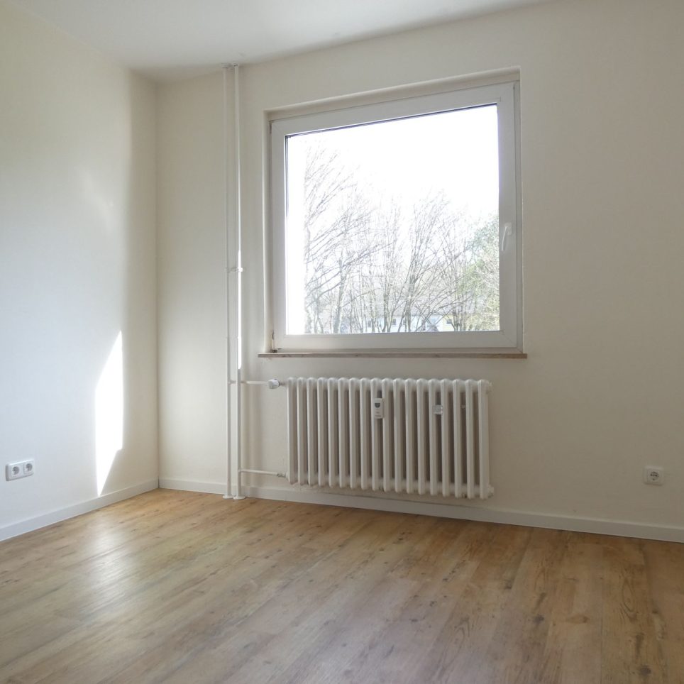 Beispielfoto Schlafraum