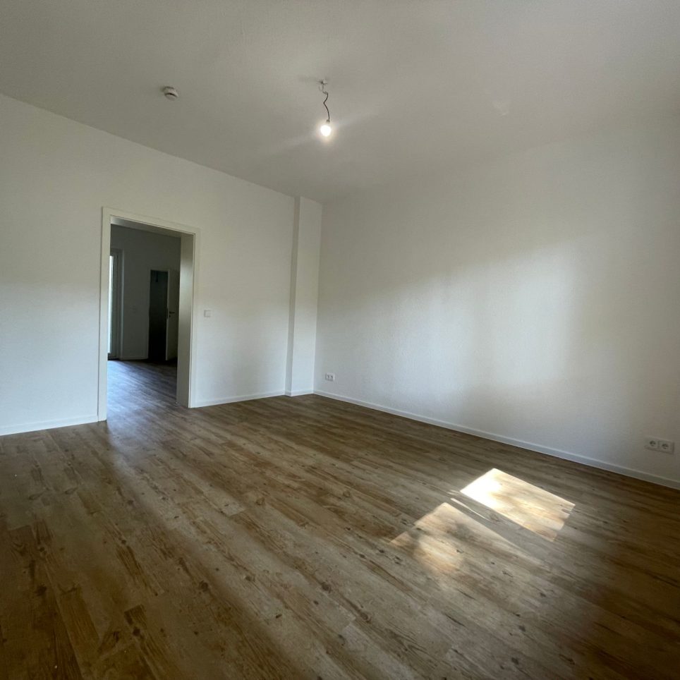 Beispiel Wohnzimmer
