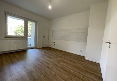 Beispiel Wohnküche
