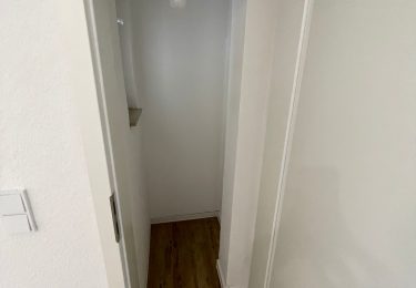 Beispiel Abstellkammer