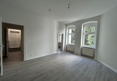 Beispielhafter Wohnbereich