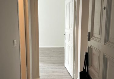 Beispielhafte Diele