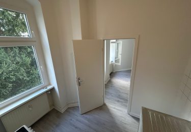 Beispielhafte Küche