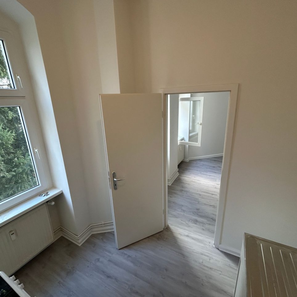 Beispielhafte Küche