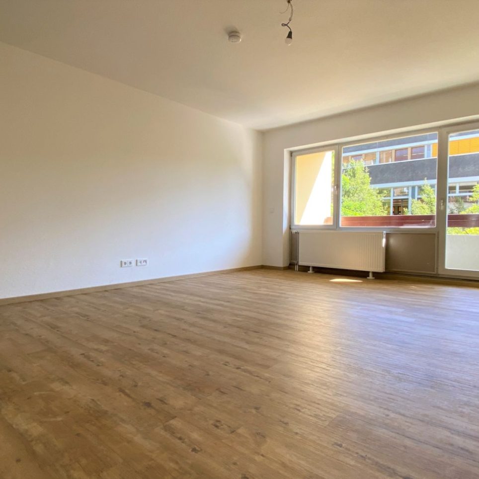 Beispielfoto Wohn-/Schlafraum