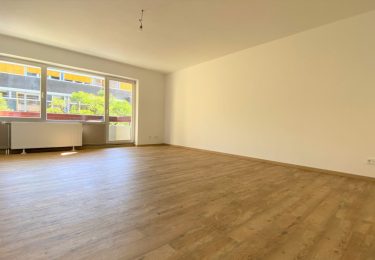 Beispielfoto Wohn-/Schlafraum