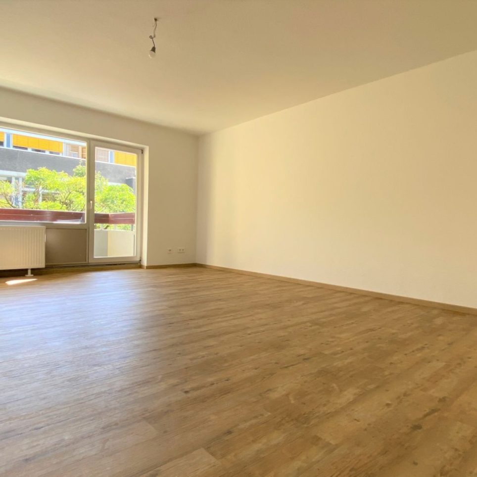 Beispielfoto Wohn-/Schlafraum