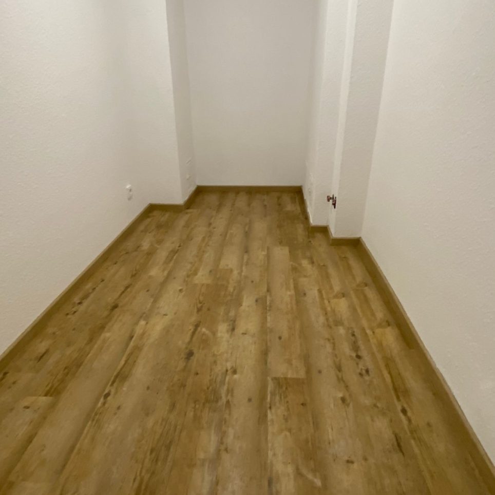 Beispielfoto Abstellraum