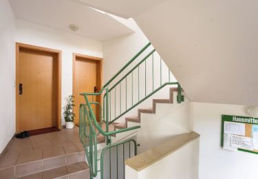 Treppenhaus