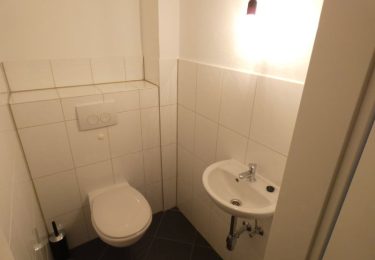Beispielbild Gäste-WC