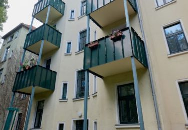 Rückansicht