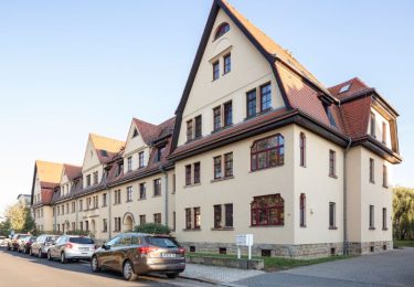 Gebäudeansicht