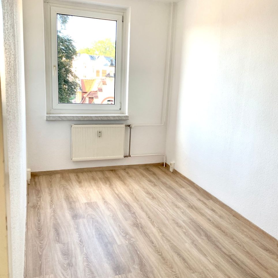 Kinderzimmer exemplarisch