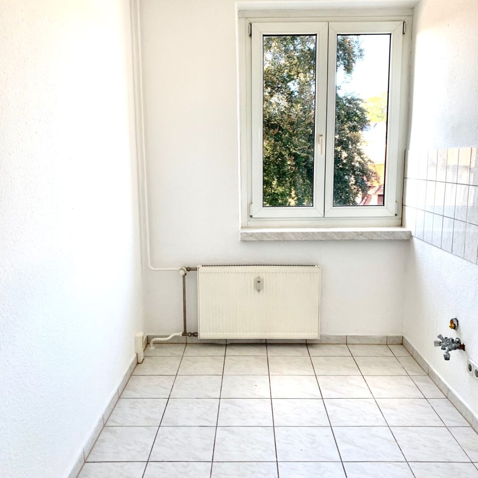 Küche exemplarisch