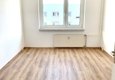 Schlafzimmer exemplarisch