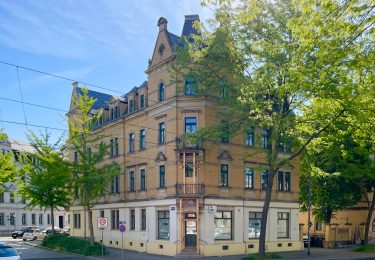 Gebäudeansicht
