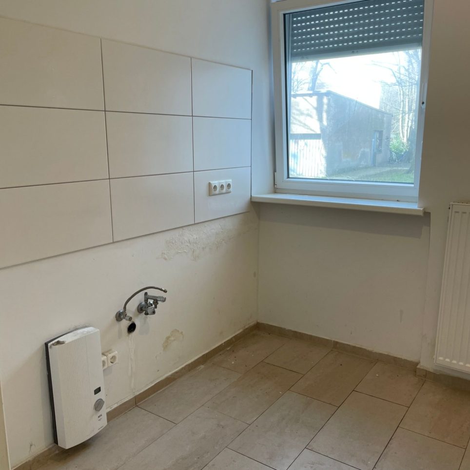 Küche (Beispielbild)