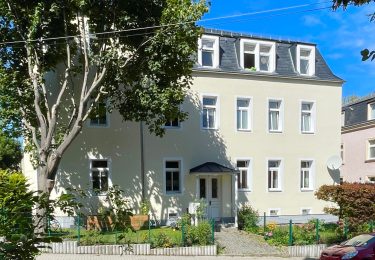 Gebäudeansicht