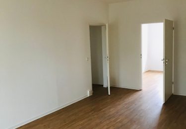 Wohnzimmer exemplarisch
