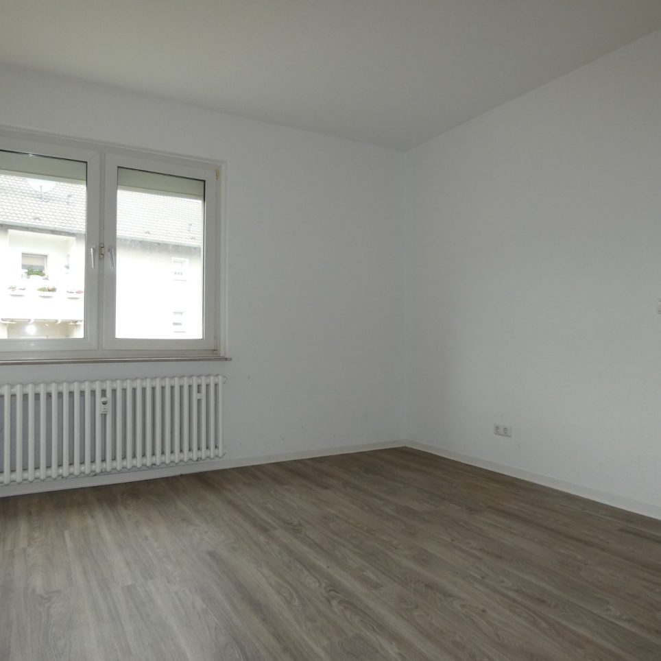 Beispielfoto Schlafraum