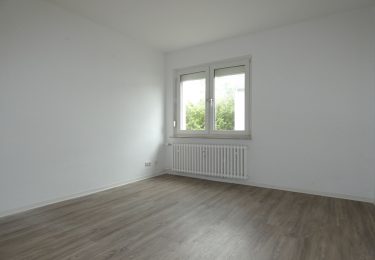 Beispielfoto Schlafraum