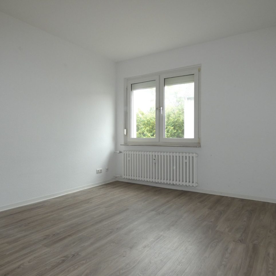 Beispielfoto Schlafraum