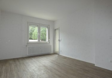 Beispielfoto Wohnraum