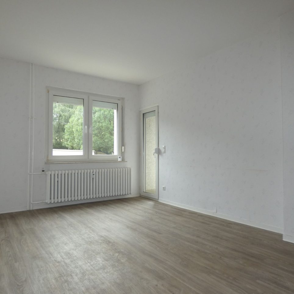 Beispielfoto Wohnraum