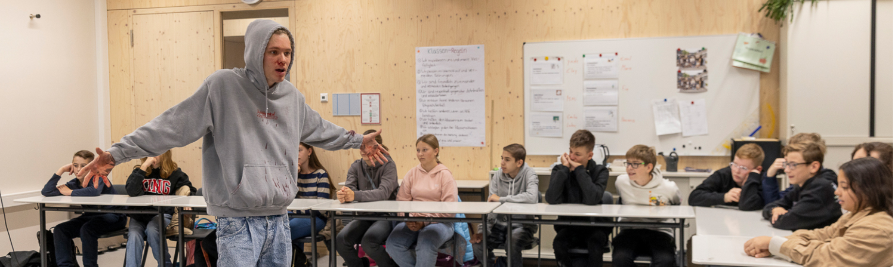 Deutsches Theater als neuer Stiftungspartner der Covivio