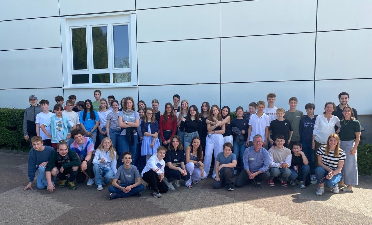 Apropolis e.V. als neuer Stiftungspartner der Covivio