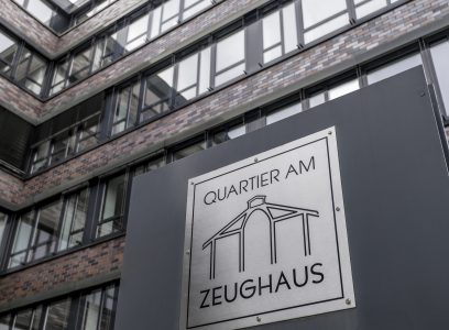 Covivio Objekt Quartier am Zeughaus