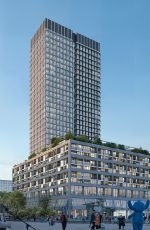 030BLN Covivio Tower am Alexanderplatz