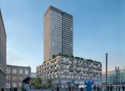 030BLN Covivio Tower am Alexanderplatz