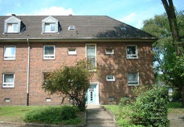 Wohnung Vorderansicht