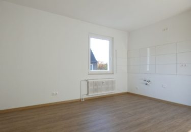 Beispielfoto Wohnküche