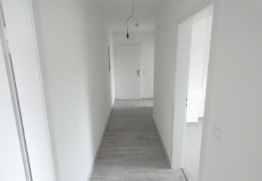 Diele - Beispielfoto