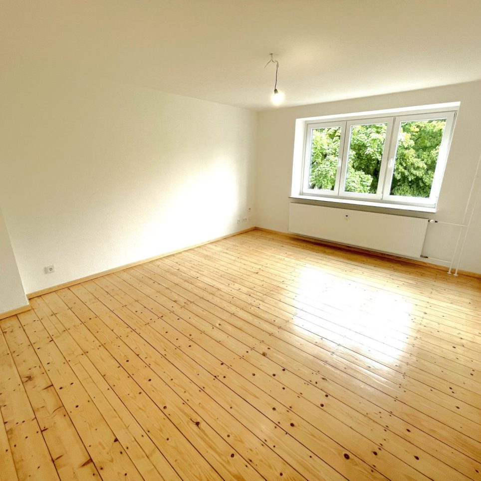 Beispiel Schlafzimmer