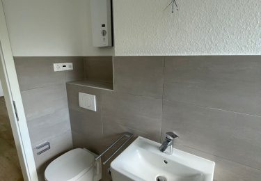 Beispiel Badezimmer