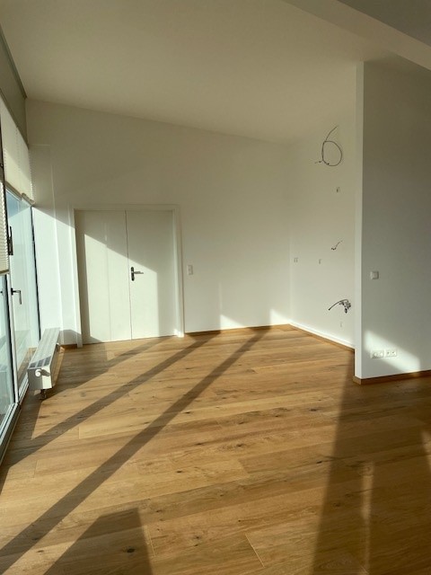 Urban Cooking – Licht, Luft & Lieblingsrezepte