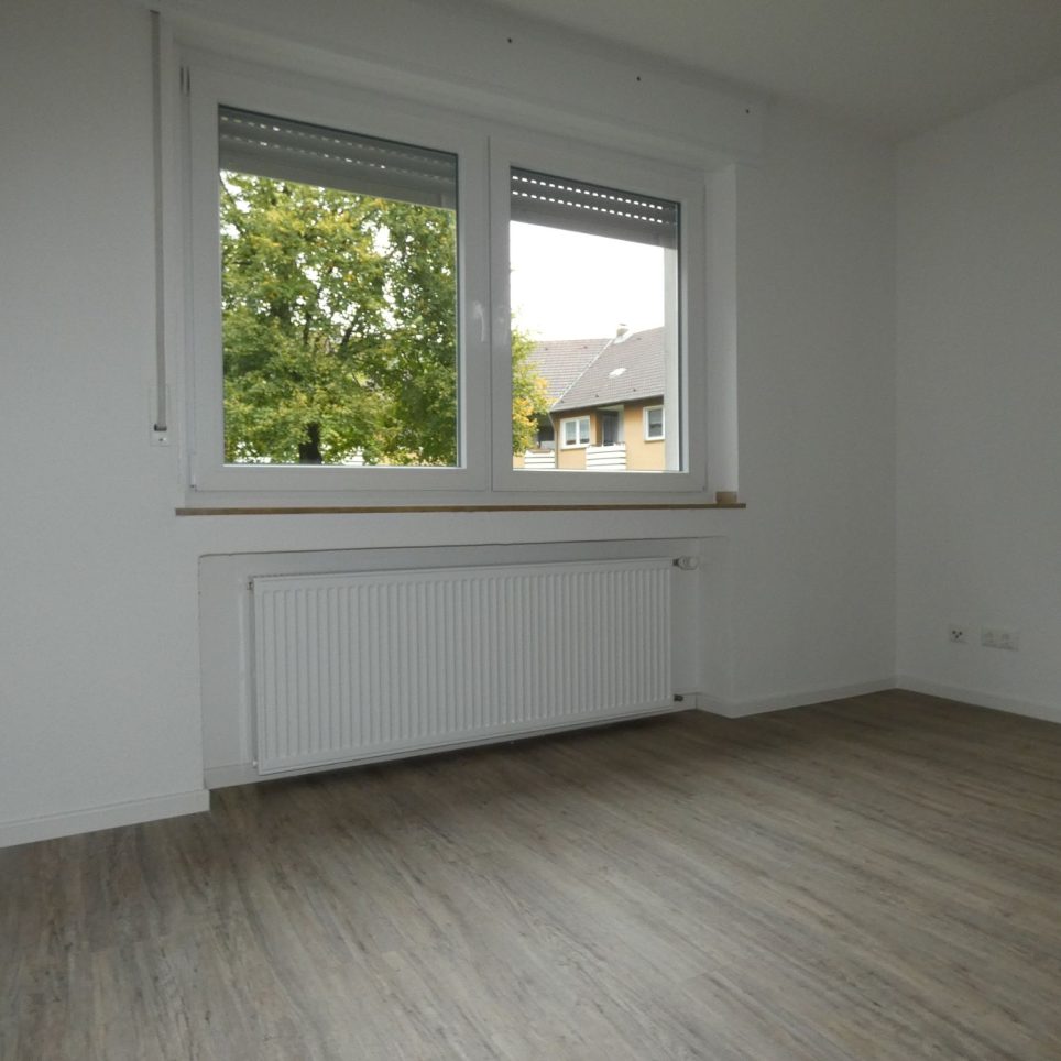 Beispielfoto Schlafraum