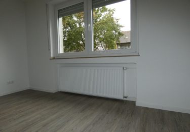 Beispielfoto Schlafraum