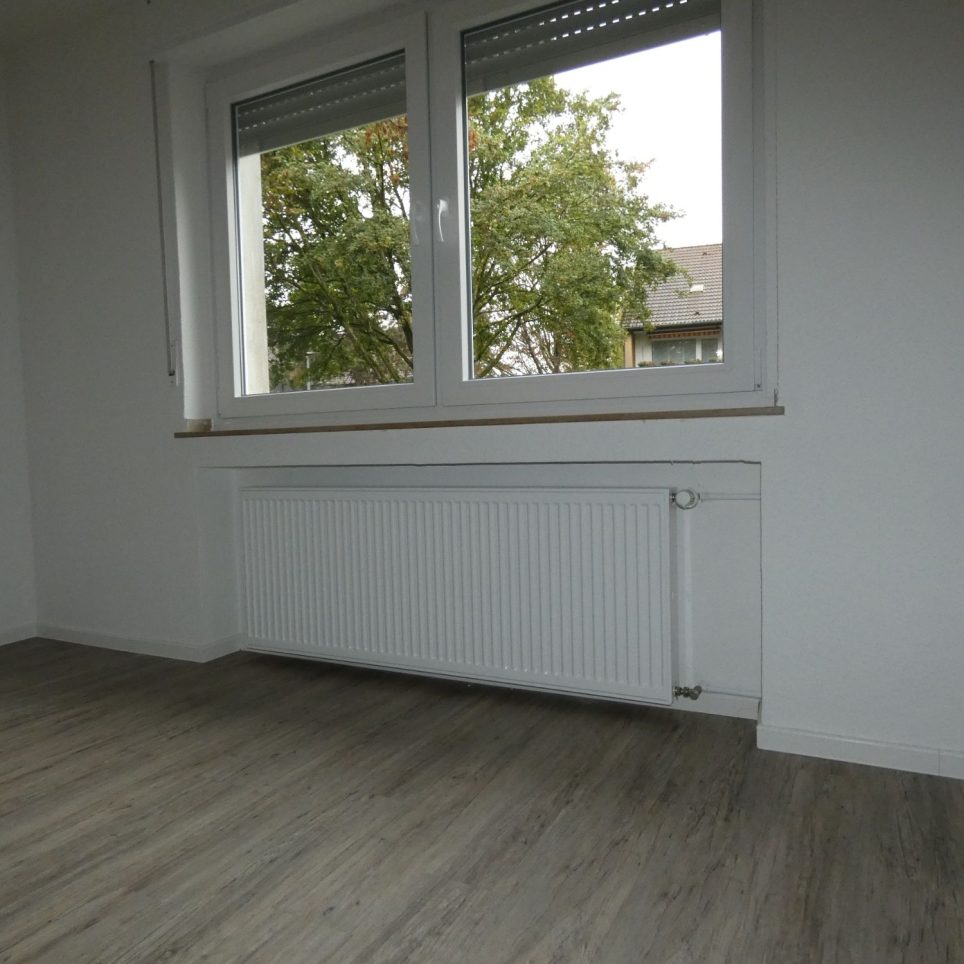 Beispielfoto Schlafraum