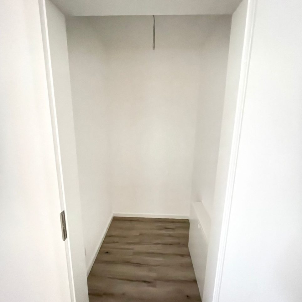 Beispielfoto Abstellkammer