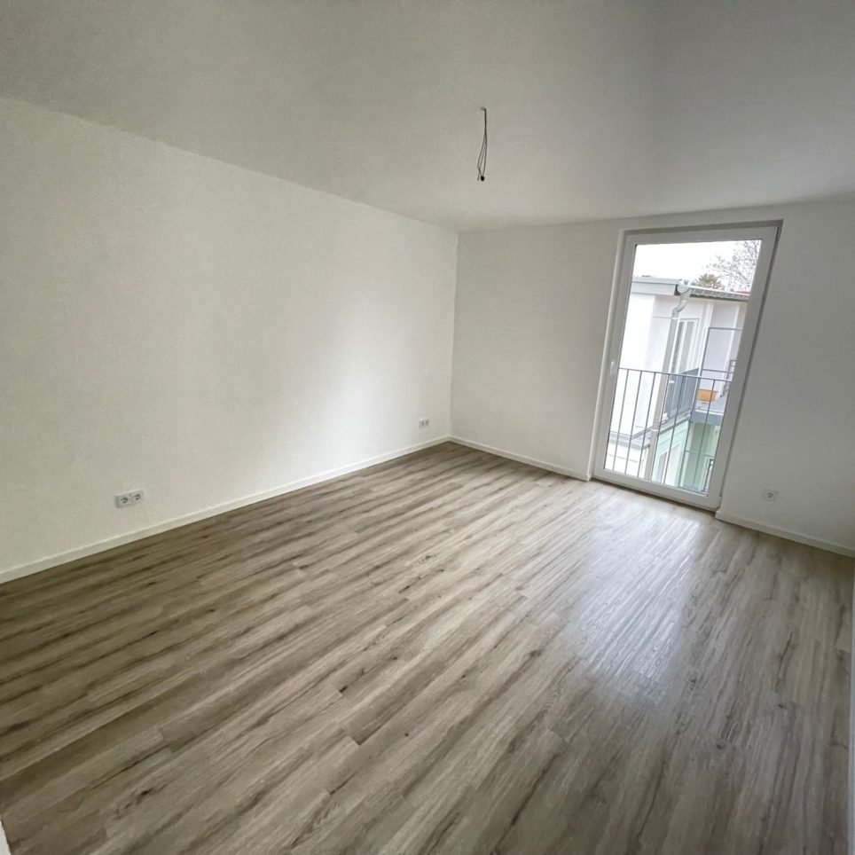 Beispielfoto Schlafraum