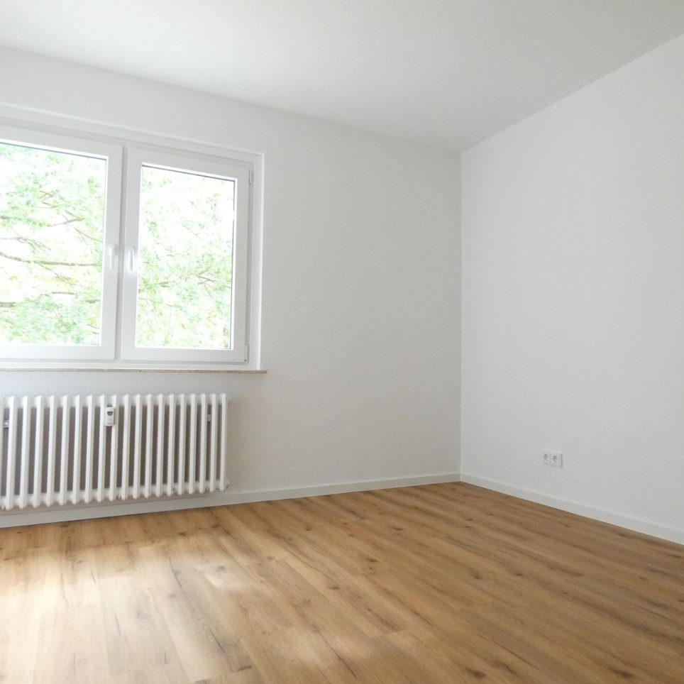 Beispielfoto Schlafzimmer