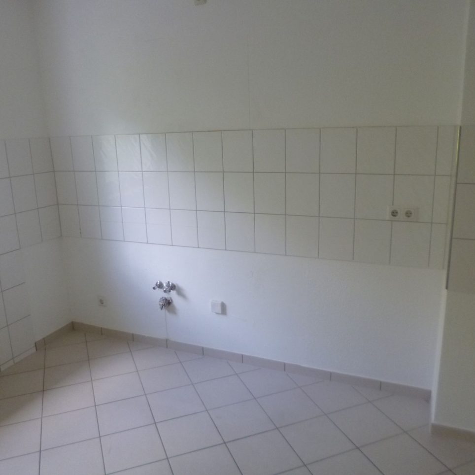 Küche -  Beispielfoto