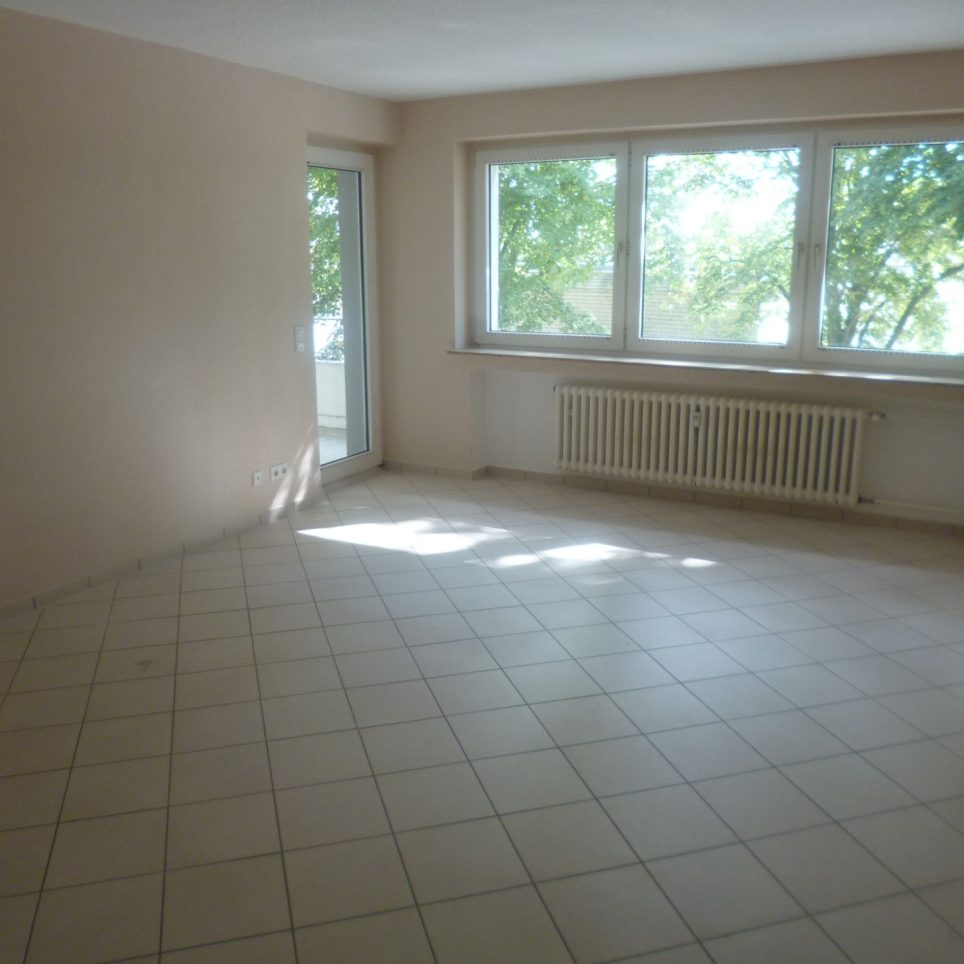 Wohnzimmer - Beispielfoto