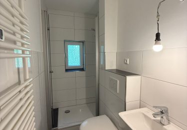 Bad Vergleichswohnung