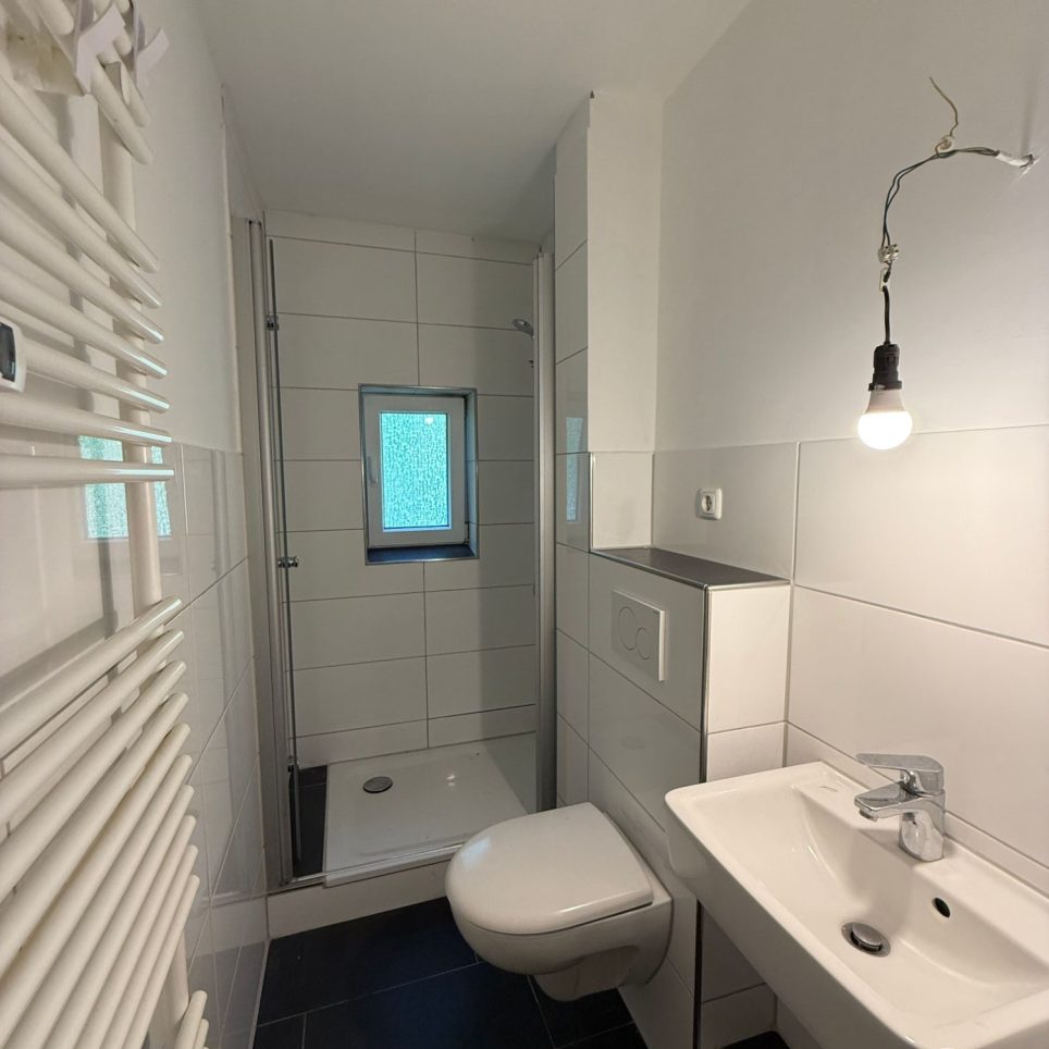 Bad Vergleichswohnung